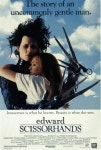Edward 가위손. | 가위손