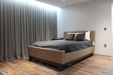 ArchiFrame Architect, Suwon house 아키프레임 건축사 사무소. 단독주택, 수원