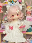 Pin by 수아 엄 on 짤 in 2023 | Cute dolls, Pretty dolls, Anime dolls