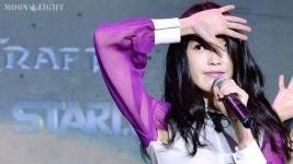 [150215] 스베누 스타리그 축하공연 아이유 직찍 Part.1(분홍신)by 달빛마차 - 2023
