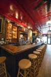 Pin by 길선 고 on Bar designs | Bar ceilings, Bar design restaurant, Pub interior
