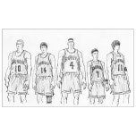 「슬램덩크」おしゃれまとめの人気アイデア｜Pinterest｜모찌말랑【2023】 | スラムダンク, スラムダンク イラスト, スラムダンク アニメ