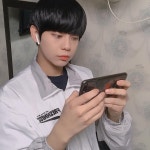 33.8 mil Me gusta, 136 comentarios - 박보성 (@park_bosung) en Instagram: 게임하는거 아니고 영어공부!💓 #야나두... 