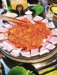 쭈꾸미 & 삼겹살 | 삼겹살