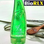 BioRLX Aloe Vera Gel | 음료