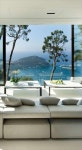 Rooms With a View #beachhouseinteriors | 별장, 집, 건축