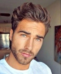 Pin by 송영욱 on 남성헤어 in 2023 | Cool hairstyles for men, Mens hairstyles thick hair, Haircuts for men