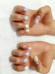 nail art에 있는 네일6번가님의 핀
