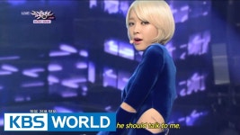 AOA - Like a Cat (사뿐사뿐) [Music Bank HOT Stage / 2014.12.05] - YouTube | Aoa like a cat, Like a cat, Aoa