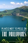 The Philippines Two Week Itinerary – Ultimate Philippines Travel Guide 2017 | 여행