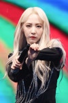 190608 포항시민의날 | Moonbyul, Mamamoo, Festival