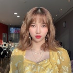 NATURE(네이처)さんはTwitterを使っています: 「[#로하] 다들 오늘도 옷 따뜻하게 입구, 롤로하 만나러 와요오 ! 안노옹... 