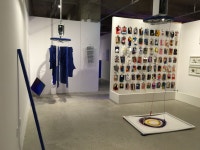 DAELIM ART FOUNDATION DPROJECT SPACE 구슬모아당구장<WE ADER WORLD> exhibition. #ader#adererror#art#brand#exhibition... 