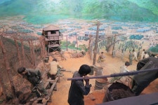 거제도 포로수용소 유적공원 | 유적