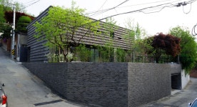 전쟁과 여성인권 박물관 in 2022 | Architecture, Architecture exterior, Architectural inspiration