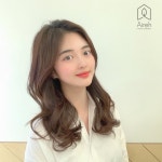 목동미용실 오목교미용실 아이레 헤어엔헤드스파 on Instagram: “늘... 2020 | 헤어스타일 아이디어, 긴 머리 헤어스타일, 긴 머리