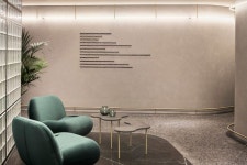 *비정형적 평면도의 제약을 최소화한 아테네 부띠끄 호텔-[ K-studio ] Perianth Hotel :: 5osA: [오사] | 침실 디자인, 디자이너, 집 꾸미기