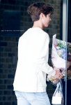 민T&AConsulting | 박보검 160520 [ 출처 : TZ민 http://tz616.tistory.com/47 ] | Mens tops, Mens tshirts, Women
