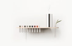 공간을 채우는 나만의 아로마 테라피스트