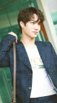 KAI에 있는 moon light님의 핀 | 카이, 타오, 루한