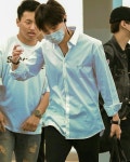 BTS J-HOPE | 정 호석 on Instagram: “The truth is that the white shirt is unconscious on his sunshine. • • #bts #btsjhope... 