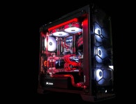 Pin by 임동현 on PC Modding | Custom pc, Custom computer, Best gaming laptop