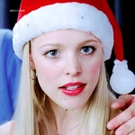 더쿠 - 영화 퀸카로 살아남는 법 레지나 조지(Regina George)