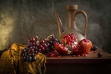 photo: фруктовый полдень | photographer: Татьяна Ка | WWW.PHOTODOM.COM | 그림