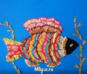 Idea by 여선희 on 실버미술 | Creative arts and crafts, Pencil crafts