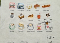 조이스티치 : 네이버 이미지검색 | Cafe latte, Coffee machine