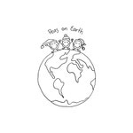 Penny Black, Inc. | 자수 도안