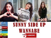 에이비 [AB] Sunny Side Up + WANNABE Song & Dance AB To follow (AB Ver), Relay, random dance - 공지사항 - AB(에이비) 공식 팬카페