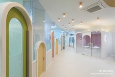 Pin on 학원인테리어