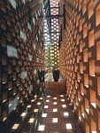 Pin by 이석훈 on bio | Facade architecture, Brick architecture, Brick facade