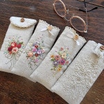 @lmrblue сделал(-а) публикацию в своем аккаунте Instagram: “#프랑스자수 #프랑스자수 mimi... 