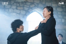 L.U.C.A. : The Beginning - Photo Gallery (Drama, 2021, 루카 : 더 비기닝) in 2023 | Korean drama, Korean entertainment news, Lucas