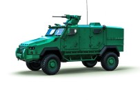 ArtStation - Concept armored car MRAP, Denys Silich | Army vehicles, Armored vehicles, Car