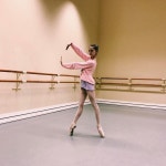 Пин от пользователя 이솜 на доске ballet | Танцевальные картинки... 