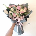 의정부꽃집 플라워스테이션 (@flower_station_) • Фото и видео в Instagram | Цветы