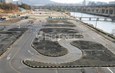 도로교통공단 운전면허 대형면허 코스 시험장  Yanggiri, 사진, 도로교통공단, 운전, 면허, 1종, 대형, 코스, 시험장, 실외, 야외, 검정, 면허증... 