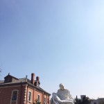전주의 가을. 작년 Jeonju/october/14