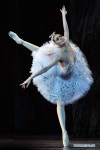 Ukraines Kyiv Ballet in Swan Lake | 발레 의상, 춤