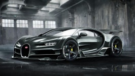 Are these the best car renders in the world? - 2020 | 차