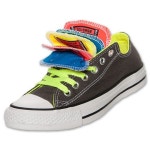 Womens Converse Chuck Taylor Multiple Tongue Casual Shoes 핼로우바카라코리아바카라다모아바카라태양성바카라 | Converse... 