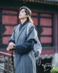 River Where the Moon Rises - Photo Gallery (Drama, 2021, 달이 뜨는 강) | Actors, Korean drama, Moon rise