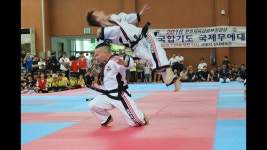 Hapkido Austria (합기도 오스트리아) - International Championship Seoul 2016 - YouTube | 합기도, 무술, 오스트리아