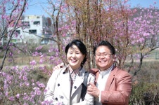 청계산 맛고을에서..20140406