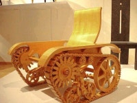 Woodworking Crazy | 가구 아이디어