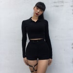 가터벨트는 23일 전주 플리마켓때 팔 예정 ✨ | 짧은 드레스, 모델, 팔