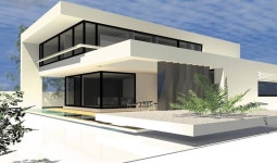 Pin di 김무열 su 주택최근 | Case di lusso, Design case moderne, Architettura moderna